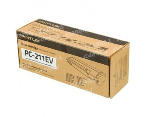 Картридж Pantum P2516/2500 [PC-211EV] Original